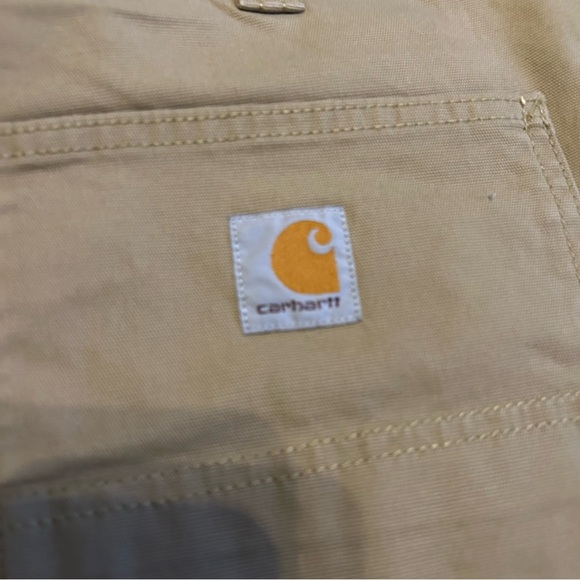 Men’s Carhartt relax fit rugged flex - Picture 5 of 7